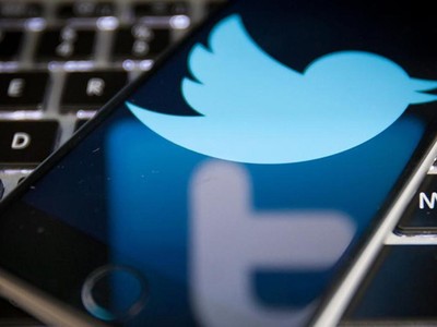 Nga phạt hai trang mạng xã hội Facebook và Twitter. (Nguồn: TASS).