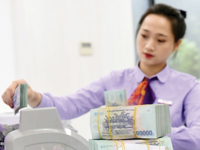 Ngân hàng xoay kế hoạch 2020 vì dịch Covid-19 (Bài 1): Người ảnh hưởng sau cùng