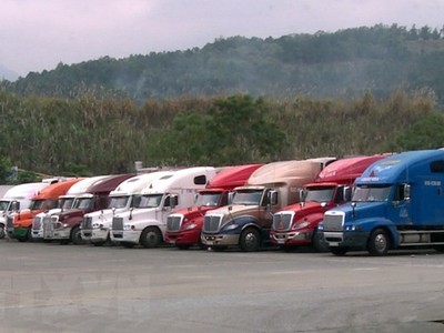 Ảnh minh họa. (Nguồn: TTXVN).