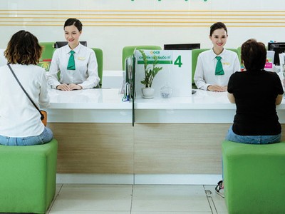 Ngân hàng được cho là sẽ khó niêm yết cổ phiếu trong quý đầu năm nay.