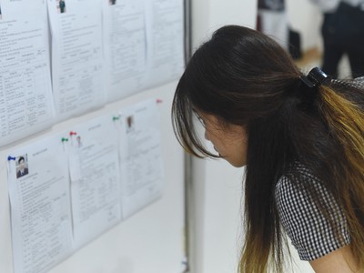 Sửa Luật Doanh nghiệp, tăng vị thế cổ đông