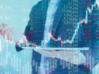 Thêm một quỹ đại chúng được cấp phép