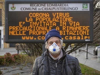 Ảnh chỉ có tính minh họa. (Nguồn: Swissinfo).