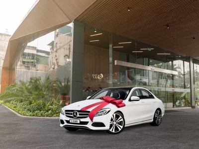 Đầu tư phái sinh, cơ hội rinh xế Mercedes và vàng SJC 