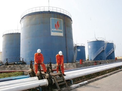 PV Machino (PVM): Kỳ vọng thu hồi công nợ và thoái vốn nhà nước