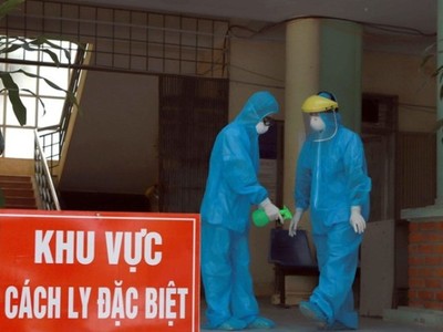 Ảnh minh họa (Internet).