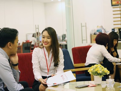 Doanh thu phí mới toàn thị trường nhân thọ năm 2019 
đạt 10.450 tỷ đồng, tăng 68% so với năm 2018.