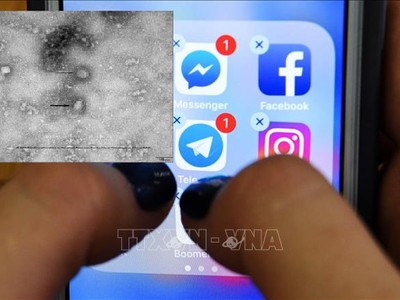 Tung tin sai về dịch COVID-19, hai cá nhân bị phạt hơn 22 triệu đồng