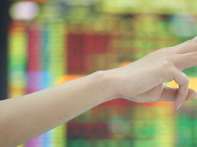 Nhận diện “lái” và “tạo lập“ thị trường