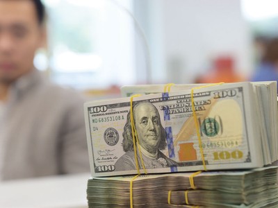 Tỷ giá VND/USD được dự báo sẽ giữ ổn định trong thời gian tới.