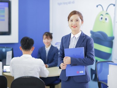 MB triển khai Chương trình MB Star