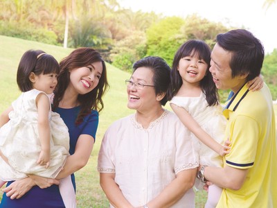 Bảo Việt luôn nỗ lực đồng hành cùng các gia đình Việt trước các rủi ro khó lường.