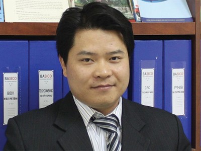 Luật sư Trần Minh Hải, Giám đốc Công ty Luật Basico.