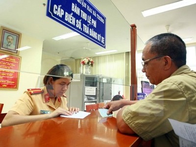 Ảnh minh họa. (Nguồn: Báo Hà Nội mới).