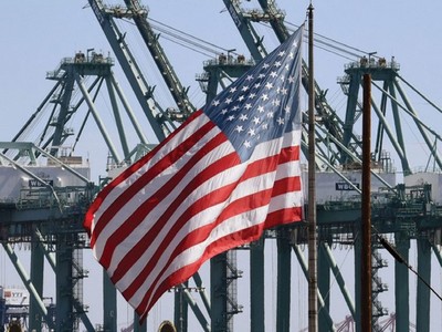 Nền kinh tế Mỹ: Chu kỳ suy thoái tới gần