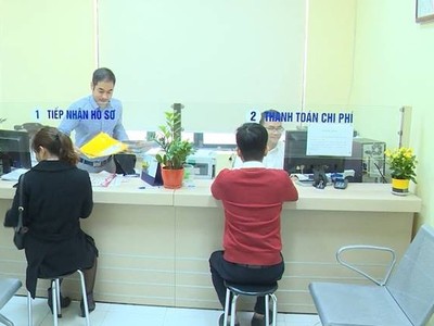 Áp dụng đấu thầu qua mạng trong mua sắm tập trung: Lợi ích kép, lan tỏa tinh thần công khai, minh bạch