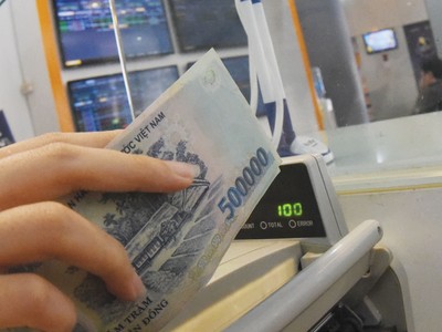 Cơ hội thời “tiền mặt là vua” 