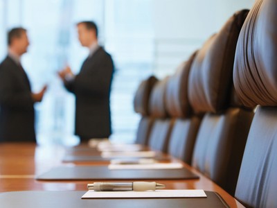 Khi khó khăn cũng là lúc HĐQT đưa ra giải pháp loại bỏ những gián đoạn kinh doanh và lên kế hoạch duy trì hoạt động của doanh nghiệp trong tương lai.