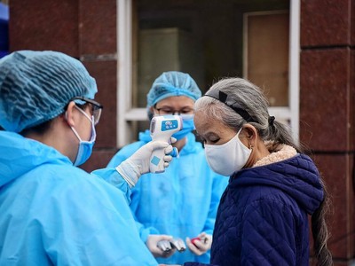 Thêm 5 ca mới, Việt Nam đã ghi nhận 174 trường hợp mắc COVID-19