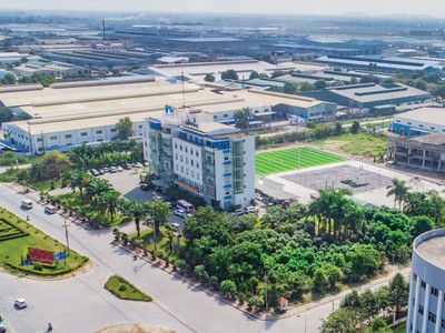 Chủ tịch KBC: Tập trung vào những gì mình giỏi nhất, rủi ro sẽ ít đi