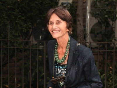 Công chúa Tây Ban Nha Maria Teresa trong bức ảnh chụp tháng 10/2016. Ảnh: GC.