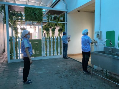 Sử dụng nguồn kinh phí chăm sóc sức khỏe ban đầu để phòng, chống dịch Covid-19