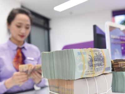 Đừng hiểu lầm bơm tiền sẽ lạm phát