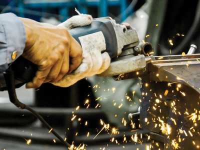 Lợi nhuận quý I: Giảm ít cũng là nỗ lực lớn 