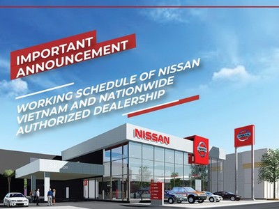(Nguồn: nissan.com.vn).