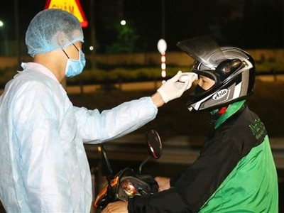 (Ảnh minh họa. Trung Kiên/TTXVN).