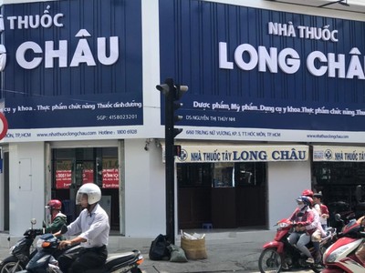 Nhà phân phối công nghệ giải bài toán tăng trưởng 