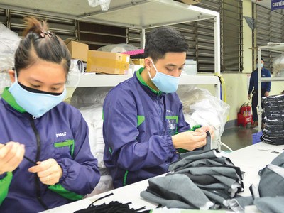 Cho vay doanh nghiệp trả lương lãi suất 0%, cần có cơ chế giám sát