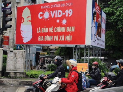 Dịch Covid-19 tác động tới hoạt động của cả doanh nghiệp niêm yết và công ty kiểm toán, từ đó có thể ảnh hưởng tới chất lượng báo cáo tài chính 2019.