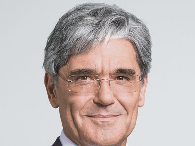 Ban Điều hành tập đoàn Siemens thành lập quỹ cứu trợ COVID-19