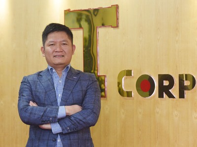 Ông Phạm Thanh Tùng,
Chủ tịch CTCP Chứng khoán Trí Việt.