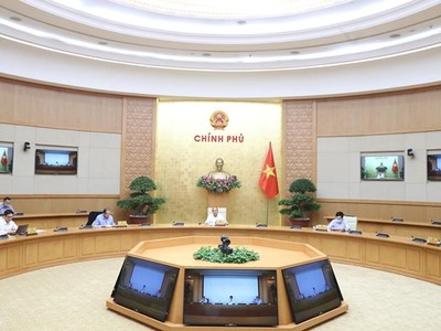 Từ ngày mai (23/4), cả nước cơ bản sẽ dừng thực hiện giãn cách xã hội