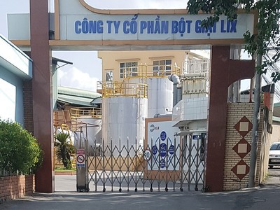 Bột giặt Lix (LIX) báo lãi lớn sau nhiều ồn ào