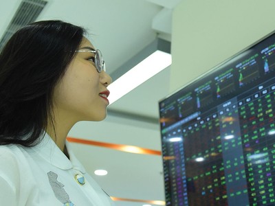 Công ty chứng khoán ồ ạt giảm phí margin