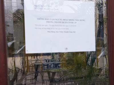 Không phải doanh nghiệp nào cũng quan tâm tới bảo hiểm gián đoạn kinh doanh.