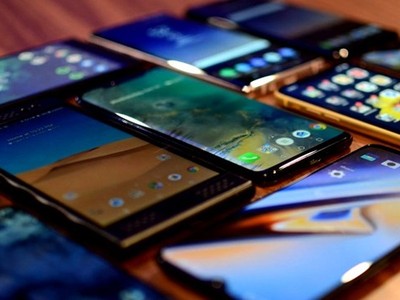 Ảnh minh họa. (Nguồn: gizmochina.com).