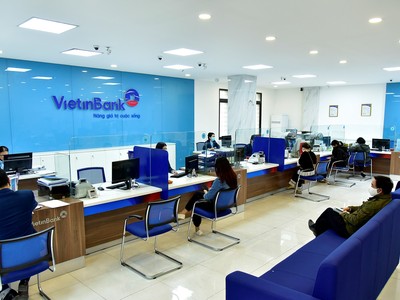 VietinBank triển khai gói ưu đãi toàn diện cho phân khúc khách hàng SME