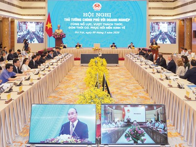 Để không bỏ lỡ “cơ hội vàng” thời hậu dịch