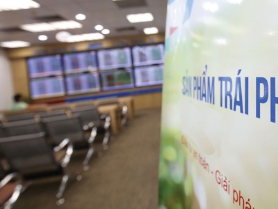 Trái phiếu doanh nghiệp, thực hư lãi suất 19,5%/năm