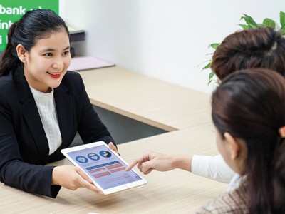 FWD đã chuyển đổi 100% các loại hình giao dịch qua công nghệ số.