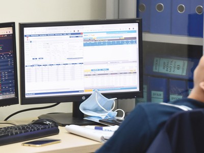 Quỹ đầu tư tư nhân không tránh được đại dịch