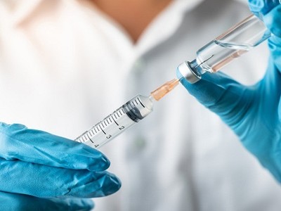 Moderna sẽ thử nghiệm vaccine Covid-19 trên quy mô lớn hơn trong giai đoạn 2. Ảnh: iStock.