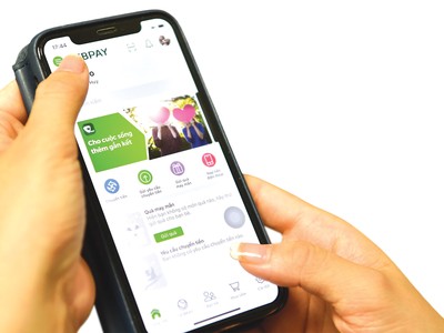 Ngân hàng và bài toán “chuyển đổi số hay là chết”