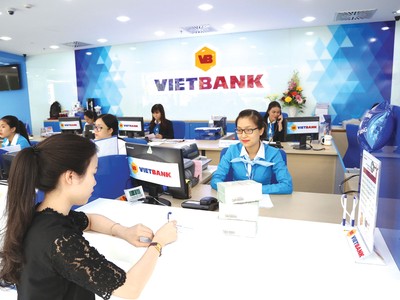 Vietbank từng bước chuyển mình mạnh mẽ