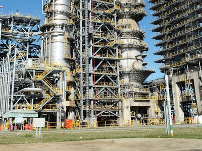 BSR chuẩn bị cho kế hoạch thoái bớt vốn của PVN 