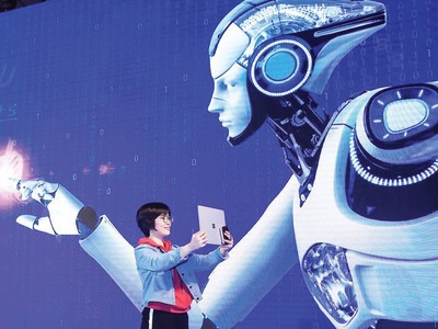 Trung Quốc đầu tư 1,4 nghìn tỷ USD phát triển công nghệ